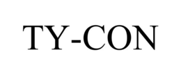 TY-CON trademark