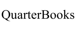 QUARTERBOOKS trademark