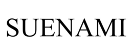SUENAMI trademark
