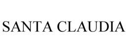 SANTA CLAUDIA trademark