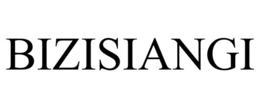 BIZISIANGI trademark