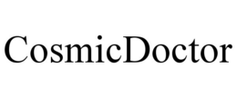 COSMICDOCTOR trademark