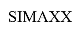 SIMAXX trademark