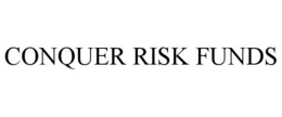 CONQUER RISK FUNDS trademark