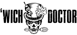 WICH DOCTOR trademark