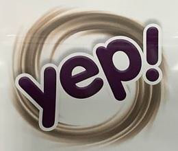 YEP! trademark