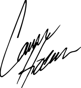 CARSON HOCEVAR trademark