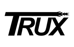 TRUX trademark