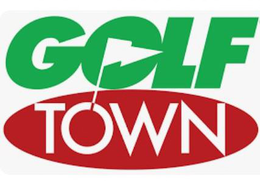 GOLF TOWN trademark