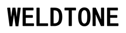 WELDTONE trademark