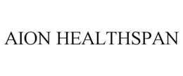 AION HEALTHSPAN trademark