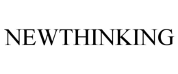 NEWTHINKING trademark