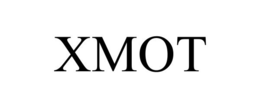 XMOT trademark