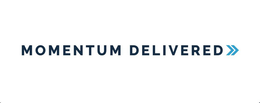 MOMENTUM DELIVERED trademark