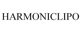 HARMONICLIPO trademark