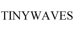 TINYWAVES trademark