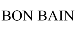 BON BAIN trademark