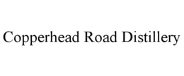 COPPERHEAD ROAD DISTILLERY trademark