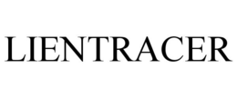 LIENTRACER trademark