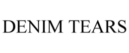 DENIM TEARS trademark