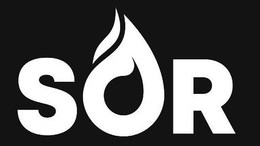 SOR trademark