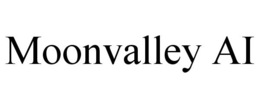 MOONVALLEY AI trademark