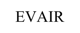 EVAIR trademark