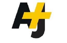 AJ+ trademark