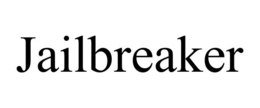 JAILBREAKER trademark