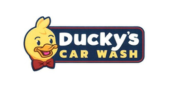 DUCKY'S CAR WASH trademark