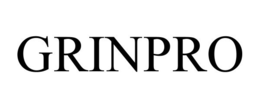 GRINPRO trademark