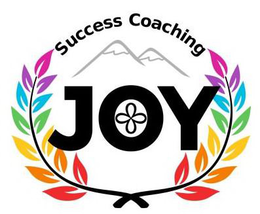 JOY SUCCESS COACHING trademark