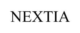 NEXTIA trademark