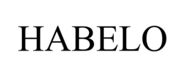 HABELO trademark