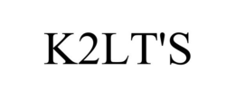 K2LT'S trademark
