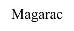 MAGARAC trademark