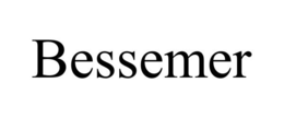 BESSEMER trademark