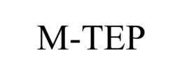 M-TEP trademark