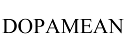 DOPAMEAN trademark
