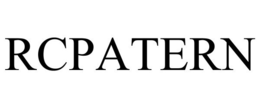 RCPATERN trademark
