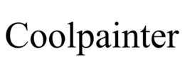COOLPAINTER trademark