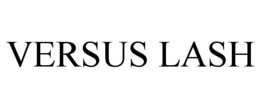 VERSUS LASH trademark