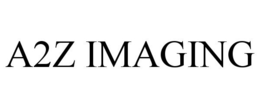 A2Z IMAGING trademark