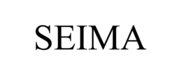 SEIMA trademark