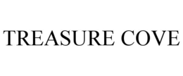 TREASURE COVE trademark