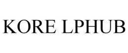 KORE LPHUB trademark