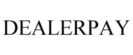 DEALERPAY trademark