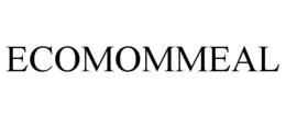 ECOMOMMEAL trademark