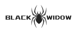 BLACK WIDOW trademark