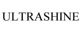 ULTRASHINE trademark
